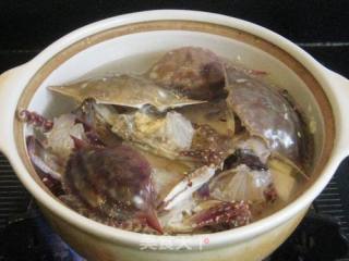 螃蟹胡萝卜豆腐汤的做法_梭子蟹胡萝卜豆腐汤_螃蟹胡萝卜豆腐汤怎么做_菜谱