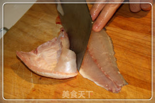 茄汁鲈鱼的做法_茄汁鲈鱼怎么做_菜谱