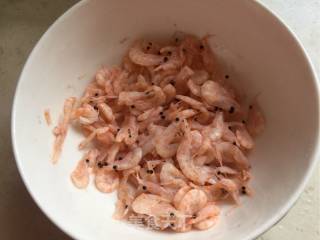 磷虾蛋炒饭的做法_磷虾蛋炒饭怎么做_麦子老妈的菜谱