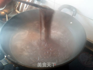 砂锅牛肉面的做法_砂锅牛肉面怎么做_舞动的味蕾的菜谱