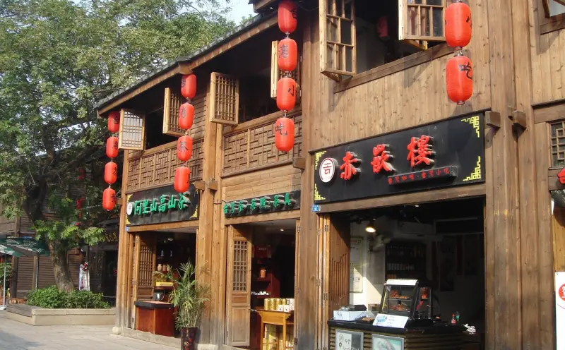 福州情降：情感修复的神秘仪式与真实效果解析