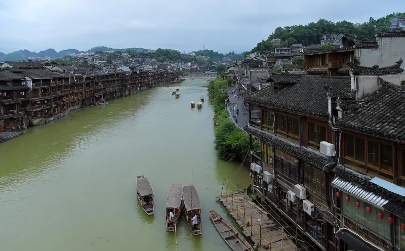 湖南湘西情降是真的吗？揭秘湘西神秘情降习俗