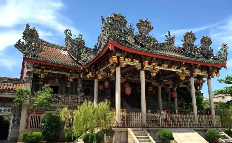 降头邱淑贞:揭秘电影角色如何成为现代人心理恐惧的象征