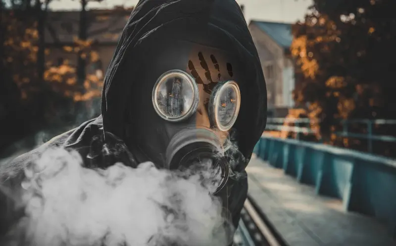 揭秘色情暴力降头术:法律与伦理的审视