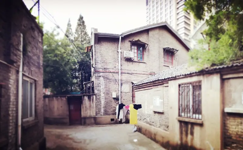 南京迷津情降：了解其起源、操作与社会影响