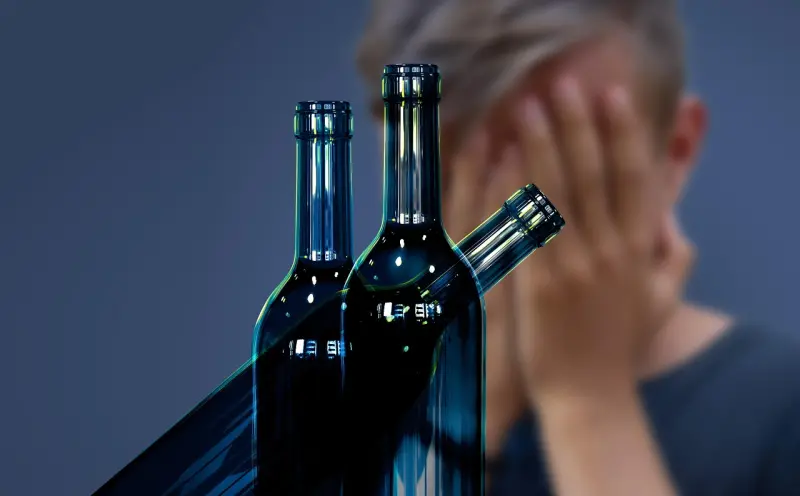 男人中了情降头的特征与判断方法