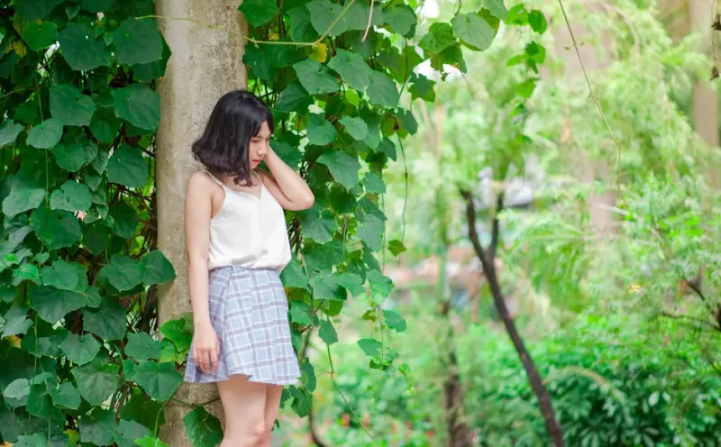 情降后自身感觉：如何应对情感创伤后的身心变化