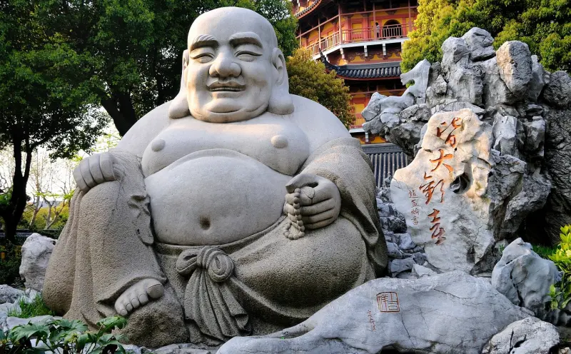 泰佛缘做情降有效吗？情感修复的神秘力量是否可信？