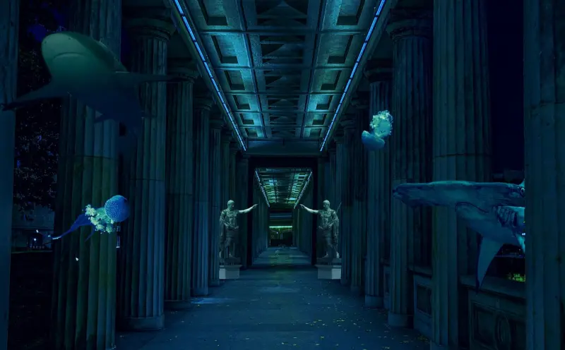 探索古代降头符咒：神秘力量与文化传承