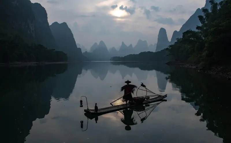 在中国哪里有降头师？揭秘骗局与心理自救指南