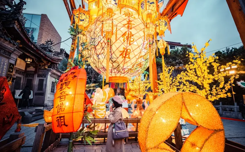 正月降头是什么？揭秘禁忌、误区与科学化解方法，轻松过新年