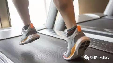 在跑步机上走路能减肥吗 跑步机减肥方法