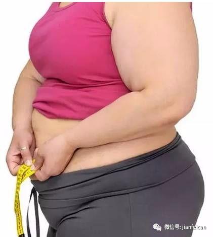 肥胖对女性的危害有多大?赶紧减减肥吧!