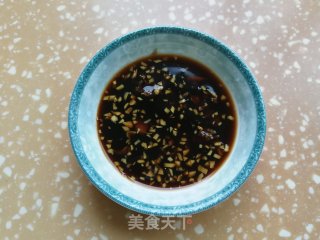 葱姜蒸青蟹的做法步骤：7