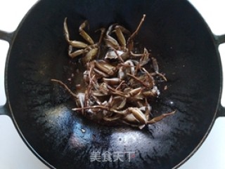 咖喱烧毛蟹的做法步骤：5
