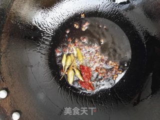 香辣大虾的做法步骤：5