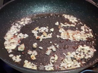 螃蟹粉丝煲的做法步骤：8