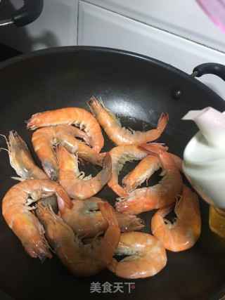 咖喱大虾的做法步骤：7