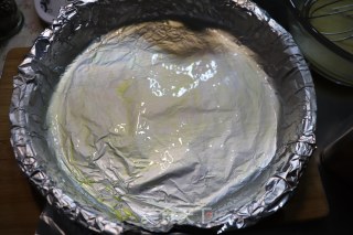 蚝烙（烤箱版）的做法步骤：8