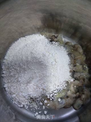 海蛎煎饼的做法步骤：2