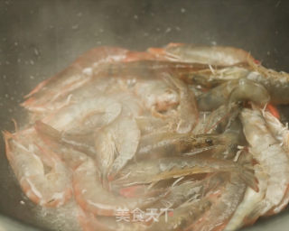 油焖大虾的做法步骤：8