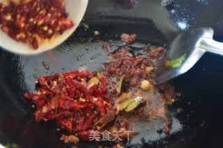 秘制香辣虾的做法步骤：2