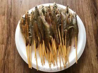 串串虾的做法步骤：5