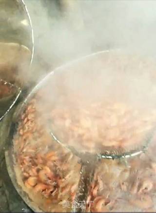 野生虾米制作的做法步骤：2