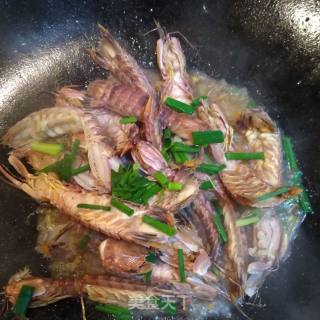 原味皮皮虾的做法步骤：9