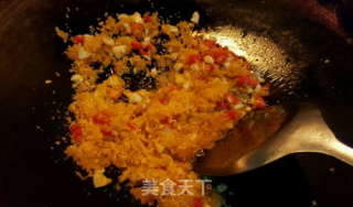 椒盐皮皮虾的做法步骤：7
