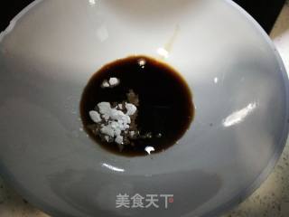虾仁蒸豆腐的做法步骤：7