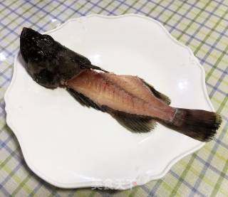 #海鲜#黑鱼刺身的做法步骤：6