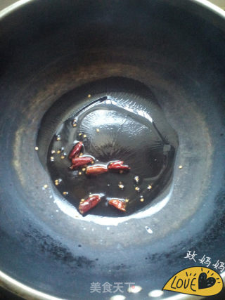 辣炒蛤蜊的做法步骤：2