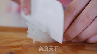 面包屑炸虾【初味日记】的做法步骤：3