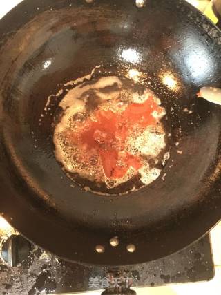 咖喱太子蟹的做法步骤：3