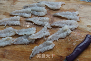 奥尔良日式凤尾虾的做法步骤：5