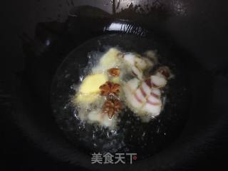 红烧龙虾的做法步骤：3