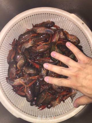 家常油焖大虾，夏天的最爱！的做法步骤：7