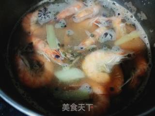 盐水虾的做法步骤：9