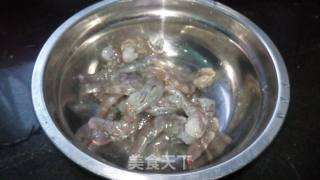 炸烹大虾的做法步骤：3