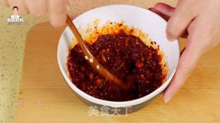 韩式辣炖鲅鱼的做法步骤：14