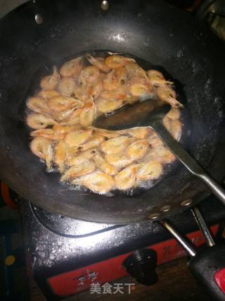 盐水虾的做法步骤：5