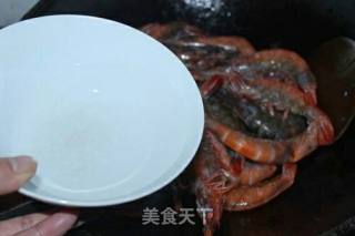 盐水虾的做法步骤：5