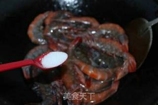 盐水虾的做法步骤：6
