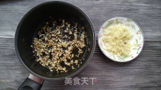 腐竹蒸虾的做法步骤：5
