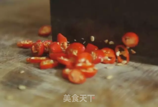 潮汕腌蟹的做法步骤：4