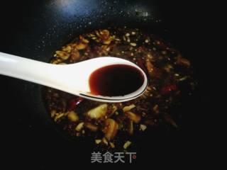 鲜美小炒——麻辣河虾的做法步骤：9