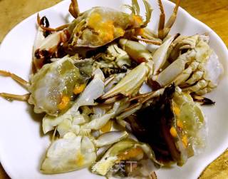 #炖菜#螃蟹一锅鲜的做法步骤：2