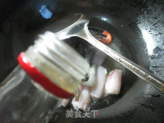河虾煮虾潺的做法步骤：2