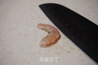 香辣芋儿虾的做法步骤：3